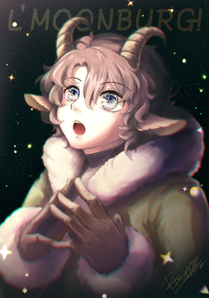 L'moonburg!!